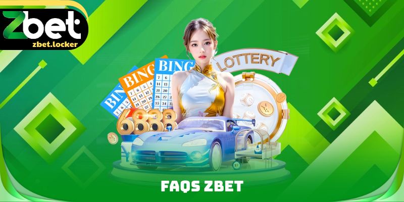 Trang chủ 23 Câu hỏi thường gặp về ZBET – Giải đáp chi tiết từ A đến Z