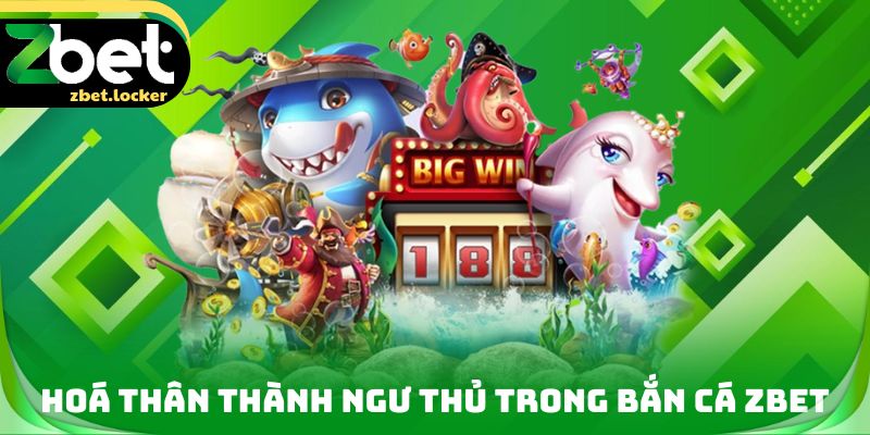 Trang chủ 20 Trải nghiệm bắn cá đỉnh cao với đồ hoạ 3D tại ZBET