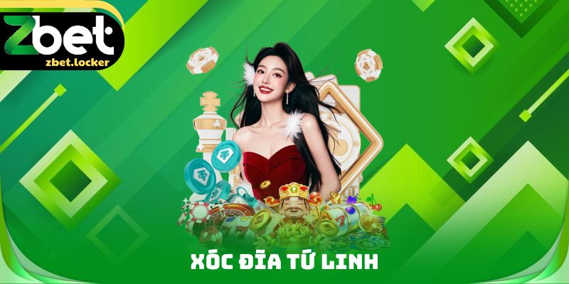 Xóc Đĩa Tứ Linh - Hướng Dẫn Đặt Cược Ăn Tiền Liên Tục 4 Xóc Đĩa Tứ Linh
